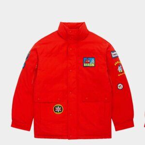 Limited Edition Run - Rowing Blazers Babar Ski Jacket Size S